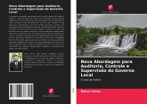 Nova Abordagem para Auditoria, Controle e Supervisão do Governo Local