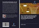 Een haalbaarheidsstudie voor een professionele basketbalfranchise