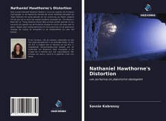 Nathaniel Hawthorne's Distortion - Kobrossy, Sossie