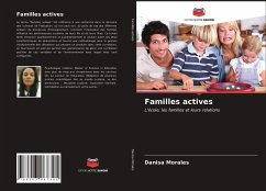 Familles actives - Morales, Danisa