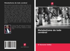 Cover Metabolismo do iodo cerebral