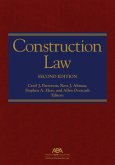 Construction Law, Second Edition (eBook, ePUB)