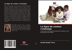 La ligne de couleur s'estompe - Tracy, Sandy Nesbit