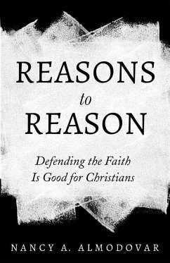 Reasons to Reason