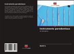 Instruments parodontaux