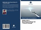 EXPO-2017: Rechtsgrundlage für &quote;Future Energy&quote;