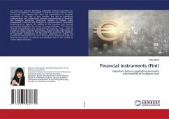 Financial instruments (FinI) - Manta, Otilia