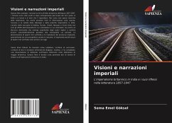 Visioni e narrazioni imperiali - Göksel, Sema Emel