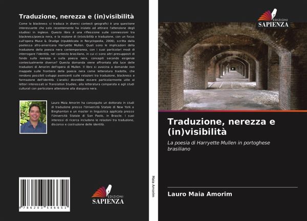 Traduzione, nerezza e (in)visibilità