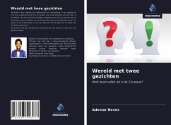 Wereld met twee gezichten - Neves, Ademar