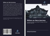 Milton en Hero Journey