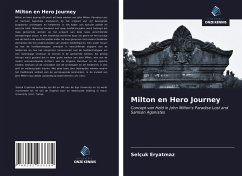 Milton en Hero Journey - Eryatmaz, Selçuk