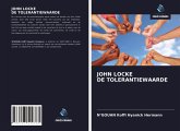 JOHN LOCKE DE TOLERANTIEWAARDE