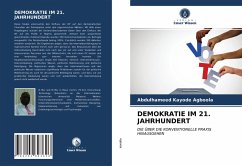 DEMOKRATIE IM 21. JAHRHUNDERT - Agboola, Abdulhameed Kayode