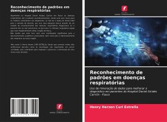 Reconhecimento de padrões em doenças respiratórias - Curi Estrella, Henry Herzen