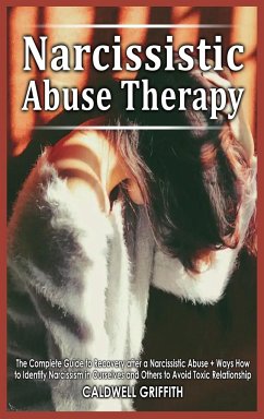 Narcissistic Abuse Therapy - Griffith, Caldwell