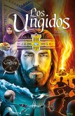 Los Ungidos (eBook, ePUB) Los Ungidos (eBook, ePUB)