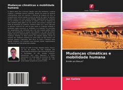 Mudanças climáticas e mobilidade humana - Sulista, Jan