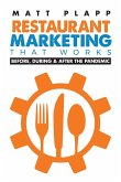 Restaurant Marketing That Works