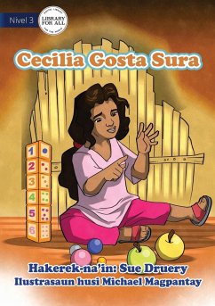 Cleo Loves To Count - Cecilia-Gosta-Sura - Druery, Sue