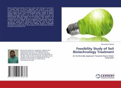 Feasibility Study of Soil Biotechnology Treatment - Gawad, Bhuvanesh