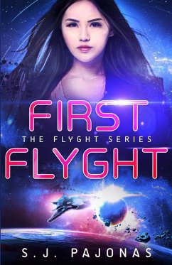 First Flyght - Pajonas, S. J.