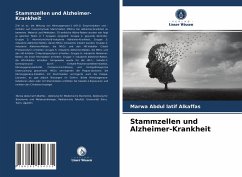 Stammzellen und Alzheimer-Krankheit - Alkaffas, Marwa Abdul latif