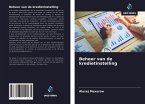 Beheer van de kredietinstelling