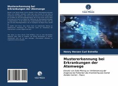 Mustererkennung bei Erkrankungen der Atemwege - Curi Estrella, Henry Herzen