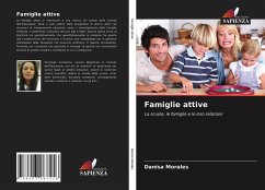 Famiglie attive - Morales, Danisa