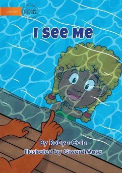 I See Me - Cain, Robyn