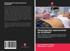 Desempenho operacional do ECOFAST - Moros, Juan Sebastian; Sarasti, Sebastian R.