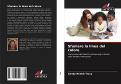 Sfumare la linea del colore - Tracy, Sandy Nesbit