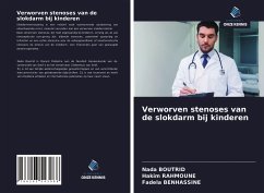 Verworven stenoses van de slokdarm bij kinderen - Boutrid, Nada; Rahmoune, Hakim; Benhassine, Fadela