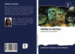 Cover MEMY I NAUKA: