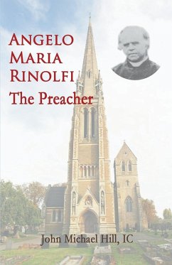Angelo Maria Rinolfi - Hill, John Michael