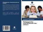 Pädagogischer Interaktionsstil des Lehrers