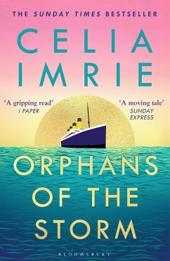 Orphans of the Storm (eBook, ePUB) - Imrie, Celia