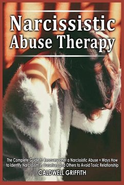 Narcissistic Abuse Therapy - Grifftih, Caldwell