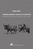 Empresarios chinos en España