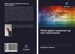 Multi-agent systemen op een kleurenwiel - Ganem, Benjamin