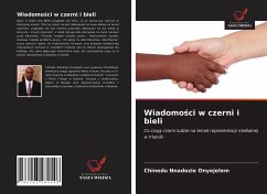 Wiadomo¿ci w czerni i bieli - Onyejelem, Chinedu Nnadozie