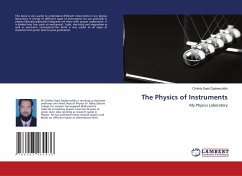 The Physics of Instruments - Syed Qadeeruddin, Chishty