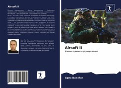 Airsoft II - Yaag, Ares van