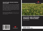 SILICATE AND ORGANO-MINERAL FERTILISERS