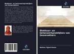 Blokkeer- en betonwerkpraktijken van bouwvakkers