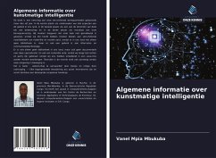 Algemene informatie over kunstmatige intelligentie - Mpia Mbukuba, Vanel