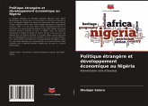 Politique étrangère et développement économique au Nigéria