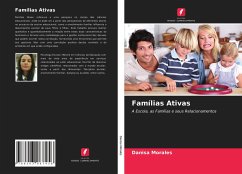 Famílias Ativas - Morales, Danisa