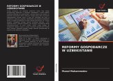REFORMY GOSPODARCZE W UZBEKISTANIE